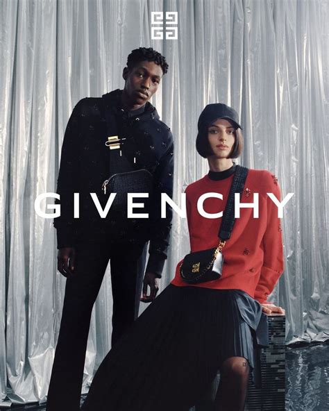 givenchy holiday 2021